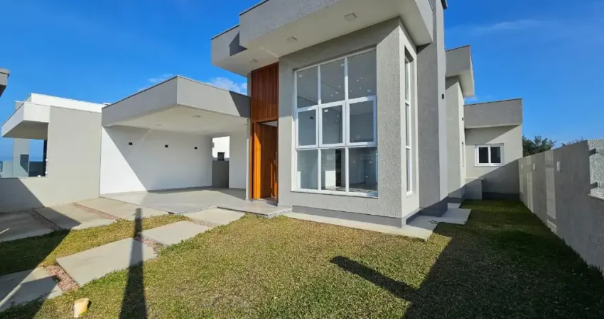 Casa com 3 quartos à venda na Rua Alegrete, 215, Balneário São Paulo, Arroio do Sal
