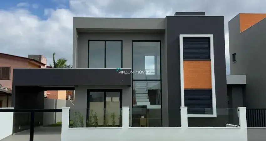Casa com 3 quartos à venda na Rua Alegrete, 630, Vista Alegre, Arroio do Sal