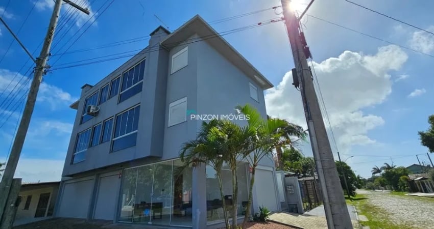 Apartamento com 2 quartos à venda na Rua Alegrete, 217, Centro, Arroio do Sal