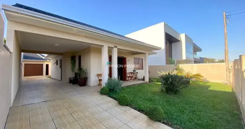 Casa no Bairro Vista alegre!