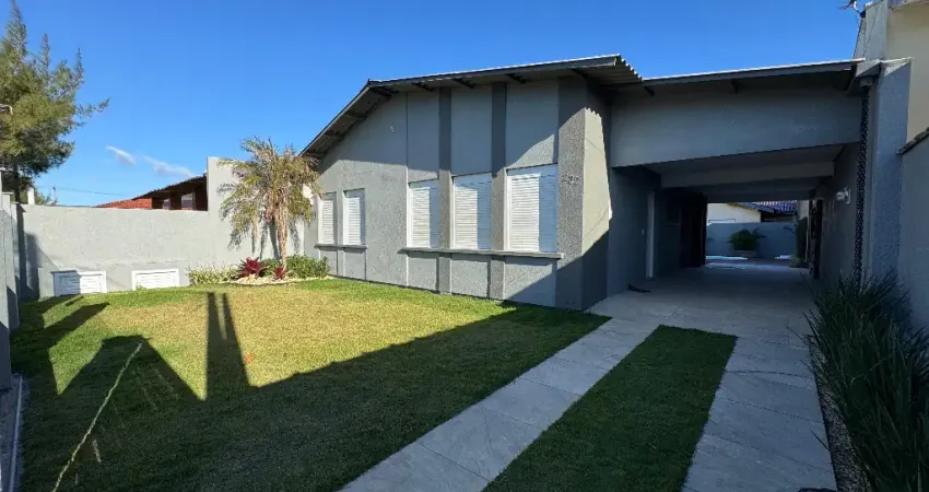 Casa com 3 quartos à venda no Atlântida Sul (Distrito), Osório 