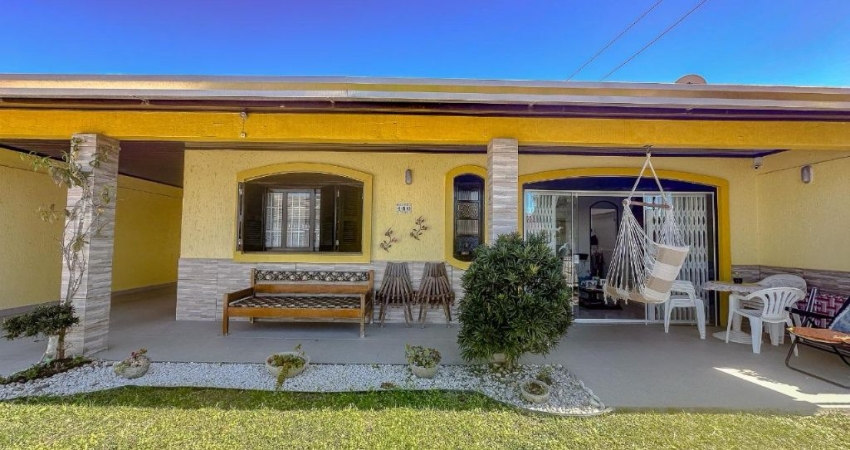 Casa Próxima à praia