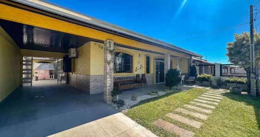 Casa com 5 quartos à venda no Atlântida Sul (Distrito), Osório 