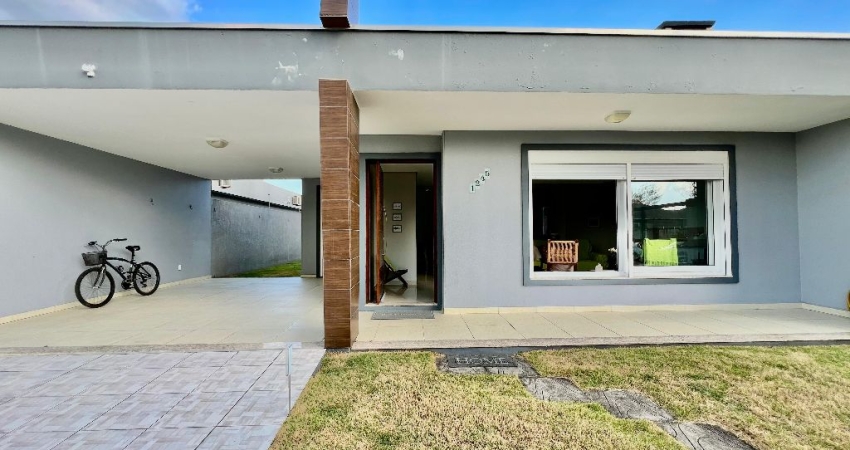 Casa Próxima à praia