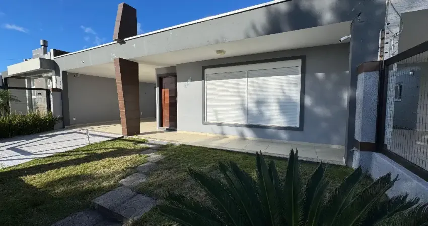 Casa com 3 quartos à venda no Atlântida Sul (Distrito), Osório 
