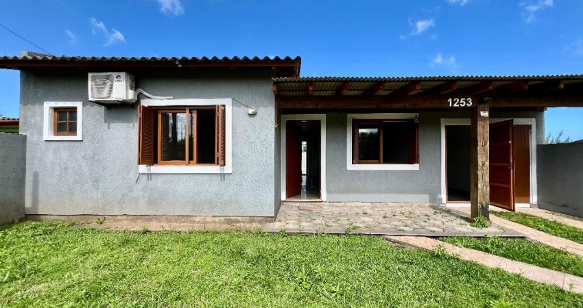 CASA COM PSICINA