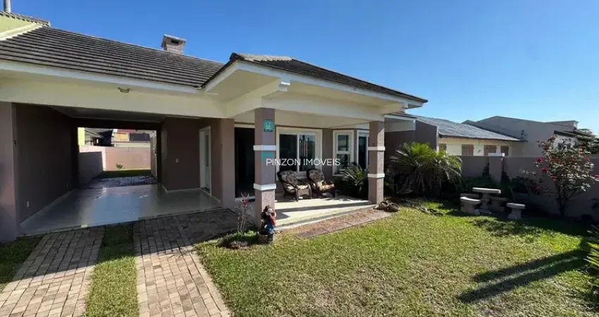 Linda casa próxima a praia!