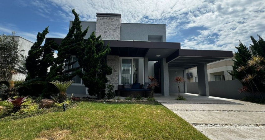 Casa Condomínio Atlântico Villas