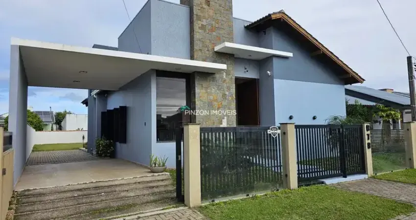 IMÓVEL DE ALTO PADRÃO NO BAIRRO JARDIM RAIANTE EM ARROIO DO SAL!