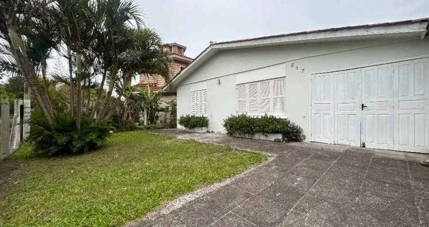 Casa com 3 quartos à venda no Atlântida Sul (Distrito), Osório 