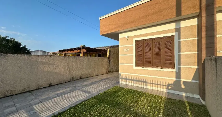 Casa Geminada
