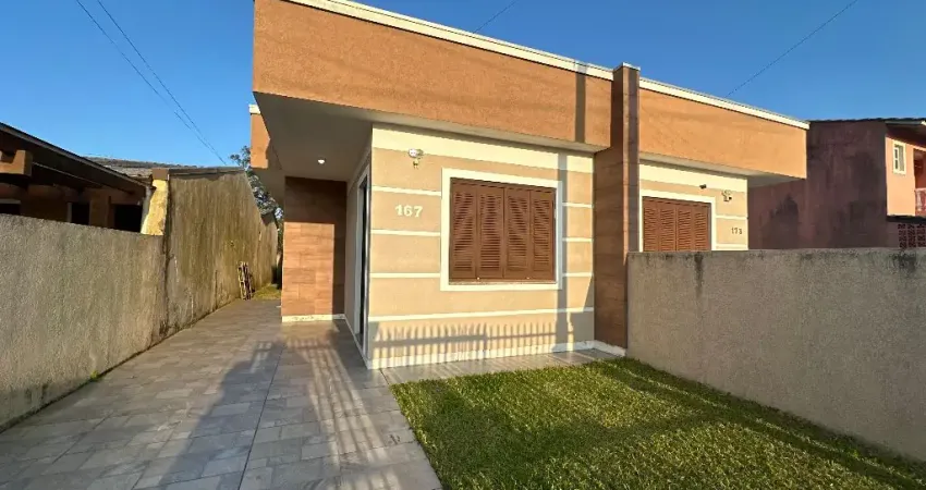 Casa com 3 quartos à venda no Atlântida Sul (Distrito), Osório 