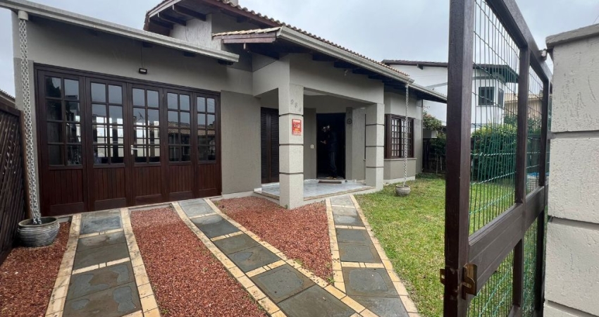 Casa com 3 quartos à venda no Atlântida Sul (Distrito), Osório 