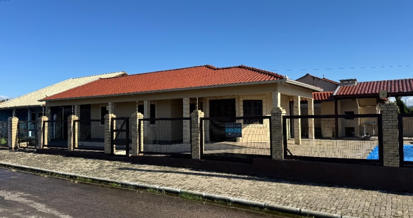 Casa com 4 quartos à venda na Estrada RS 30, 741, Atlântida Sul (Distrito), Osório