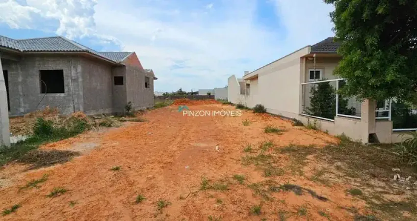 Terreno em Arroio do Sal pronto para construir!