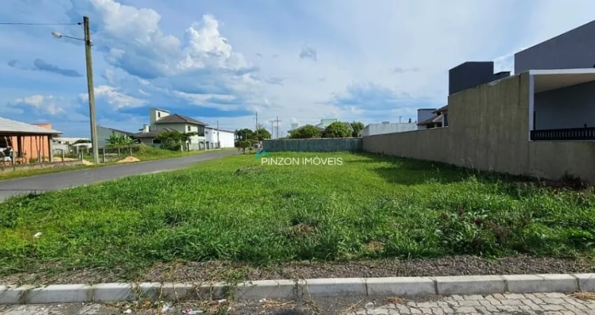 Terreno à venda na Rua Alegrete, 870, Jardim Raiante, Arroio do Sal