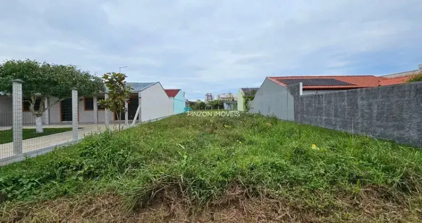Terreno à venda na Rua Alegrete, 1512, Areias Brancas, Arroio do Sal