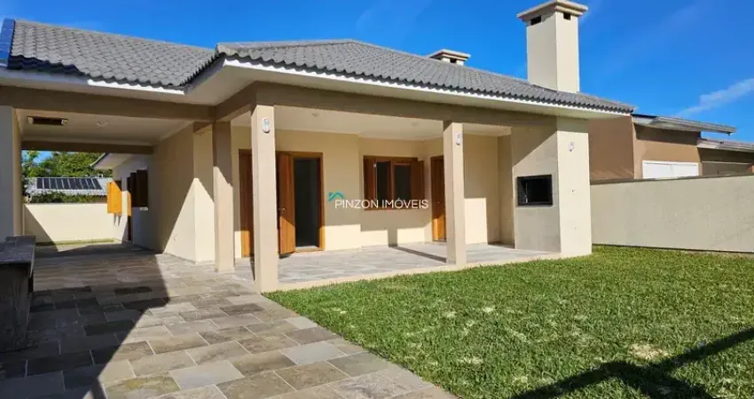 OPORTUNIDADE EXCLUSIVA EM AREIAS BRANCAS - ARROIO DO SAL