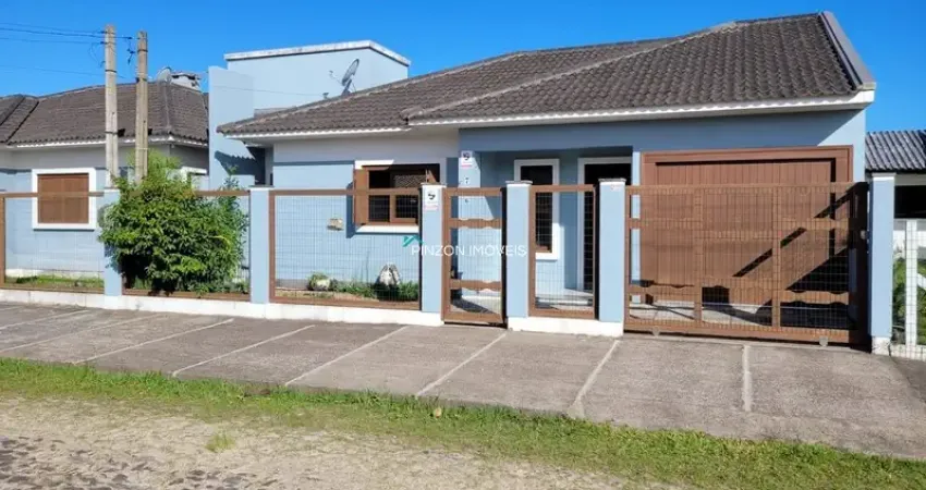 Casa com 3 quartos à venda na Rua Alegrete, 730, Quatro Lagos, Arroio do Sal