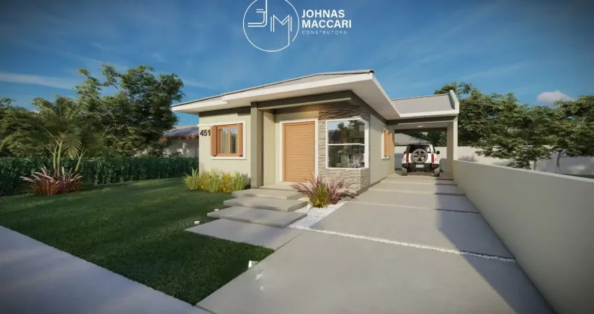 Imóvel na planta, em laje, a apenas 600 metros do mar em arroio do sal!