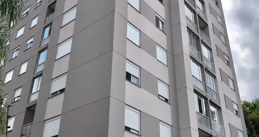 Lindo apartamento em condomínio com infraestrutura completa!!