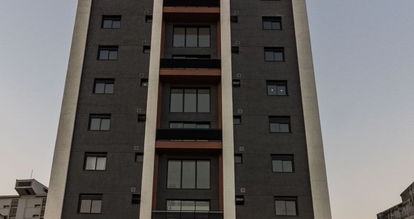 apartamento novo e nunca habitado!