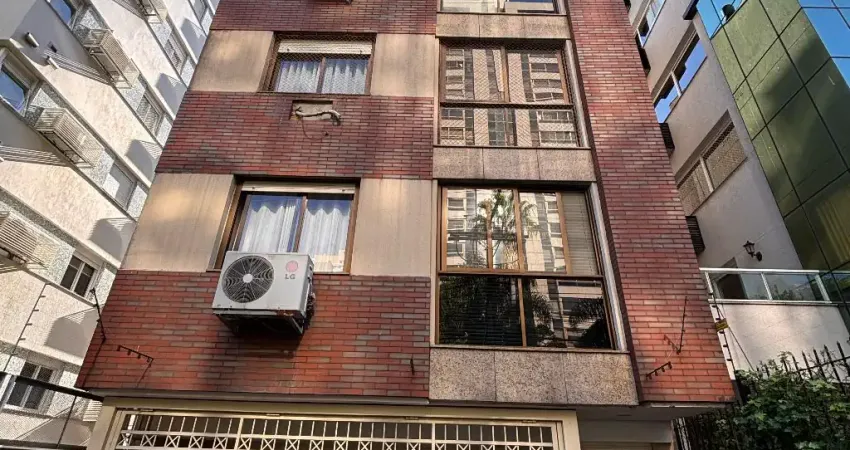 Cobertura com 2 quartos à venda na Avenida Bagé, 906, Petrópolis, Porto Alegre