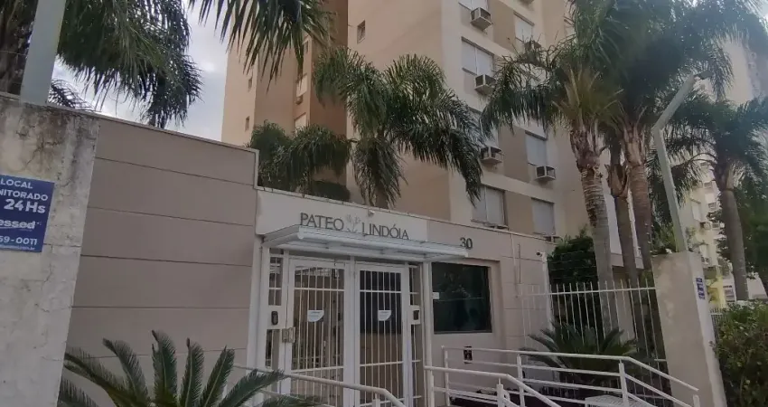 Apartamento com 3 quartos à venda na Rua Luiz Siegmann, 30, Jardim Lindóia, Porto Alegre