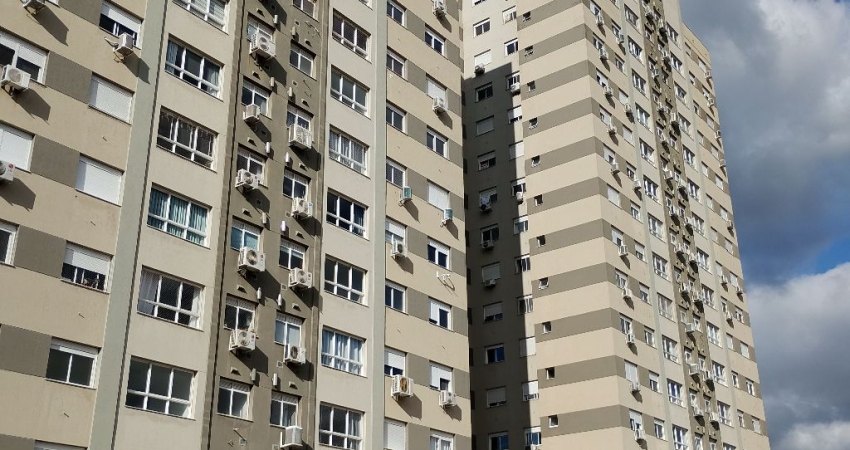 Apartamento com 3 quartos à venda na Rua Attílio Bilibio, 251, Jardim Carvalho, Porto Alegre