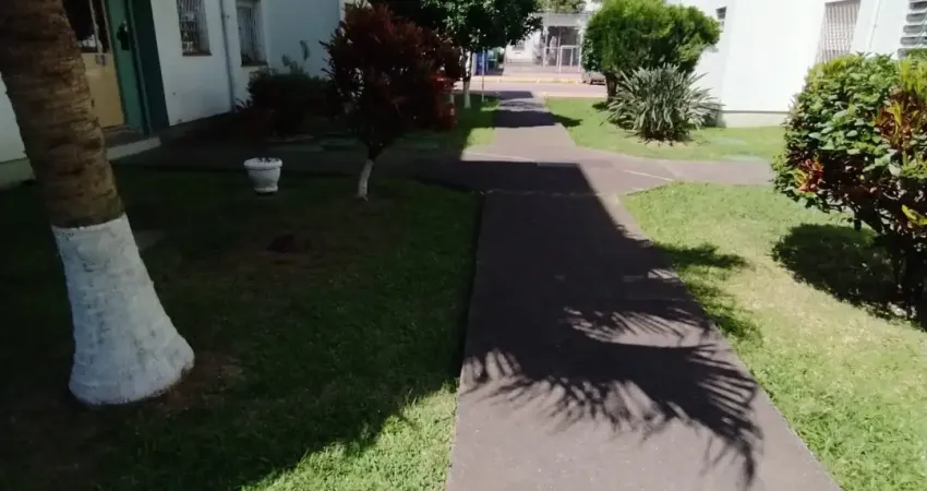 Apartamento com 2 quartos à venda na Rua Amadeu F. de Oliveira Freitas, 65, Morro Santana, Porto Alegre