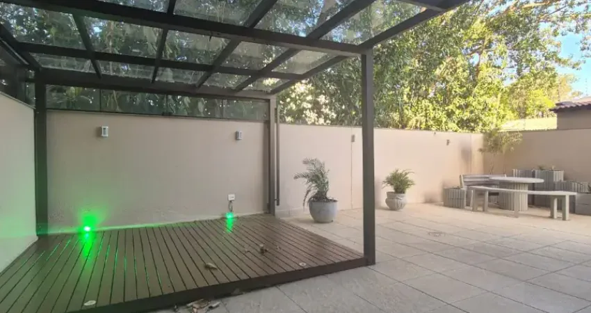 Lindo apartamento gardem. estuda-se dação e financiamento direto com a incorporadora!