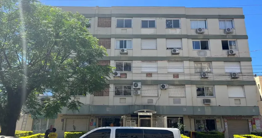 Ótimo apartamento de 2 dormitórios no jardim botânico.  imóvel desocupado!!