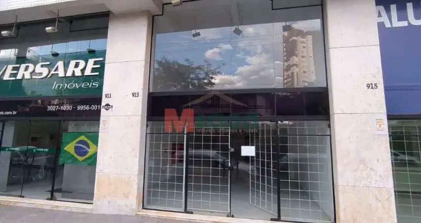 Sala comercial com 2 salas à venda na Rua Doutor Paula Xavier, 909, Estrela, Ponta Grossa