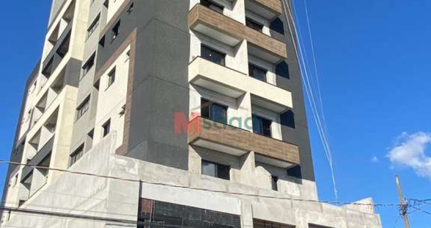 Apartamento com 2 quartos à venda na Rua Gonçalves Ledo, 23, Oficinas, Ponta Grossa