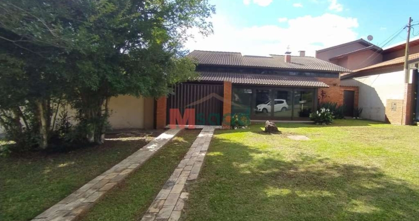 Casa á Venda no Jardim America