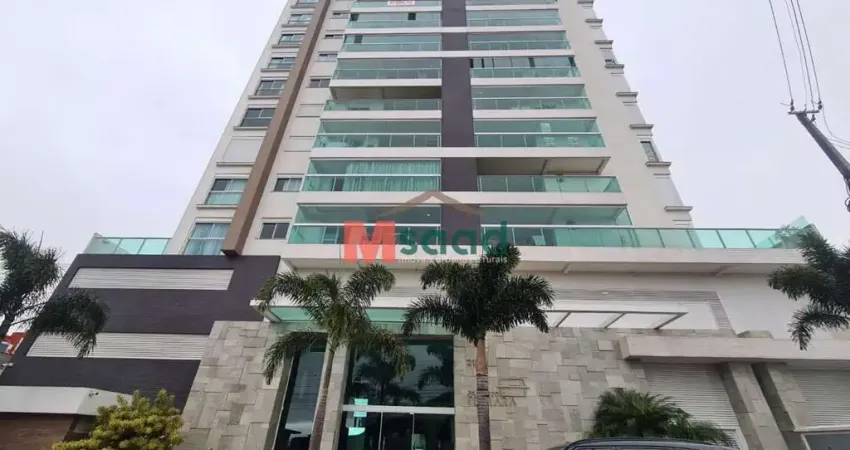 Apartamento à Venda no Edifício Pallazo Ferrara - Centro