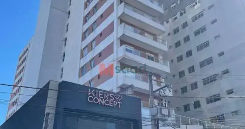 Apartamento mobiliado para locação - Ed. La Maison Residense