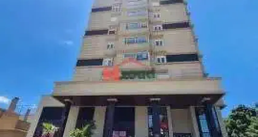 Apartamento com 2 quartos à venda na Rua México, 50, Centro, Ponta Grossa