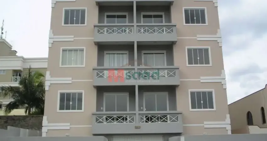 Apartamento com 3 quartos à venda na Rua Lauro Marcondes Ferreira, 314, Jardim Carvalho, Ponta Grossa