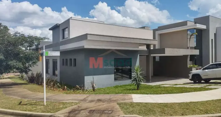 Casa em condomínio fechado com 3 quartos à venda na Rua João Silvio de Lara Machado, 110, Jardim Carvalho, Ponta Grossa