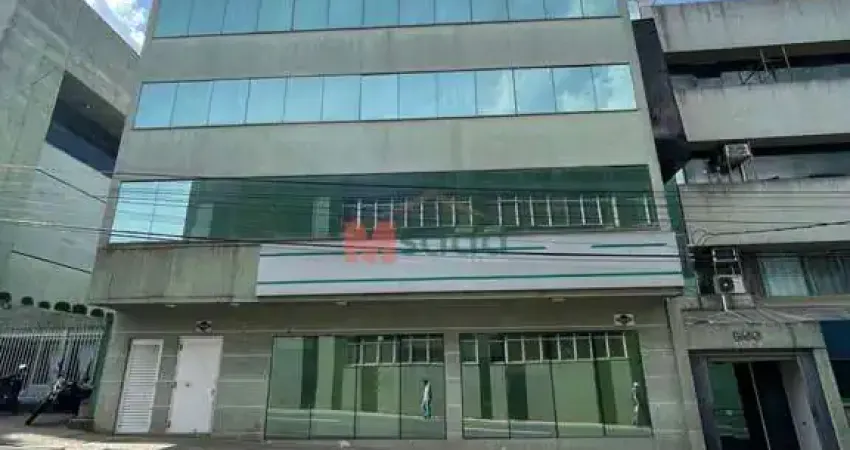 Barracão / Galpão / Depósito com 3 salas para alugar na Rua Comendador Miró, 860, Centro, Ponta Grossa
