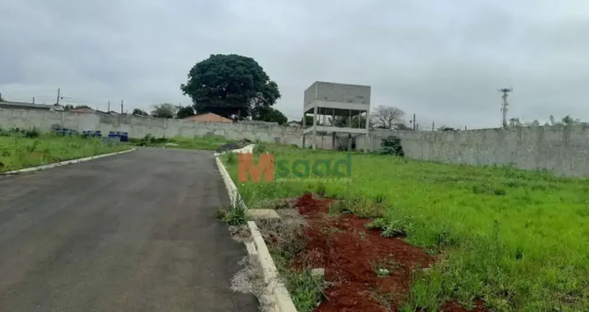 Terreno em condomínio fechado à venda na Estrada João Henrique Van Wilpe, 23, Jardim Carvalho, Ponta Grossa