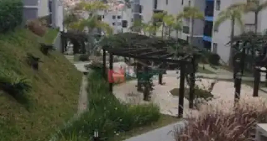 Apartamento com 2 quartos à venda na Rua Ângelo Madalozzo, 330, Jardim Carvalho, Ponta Grossa