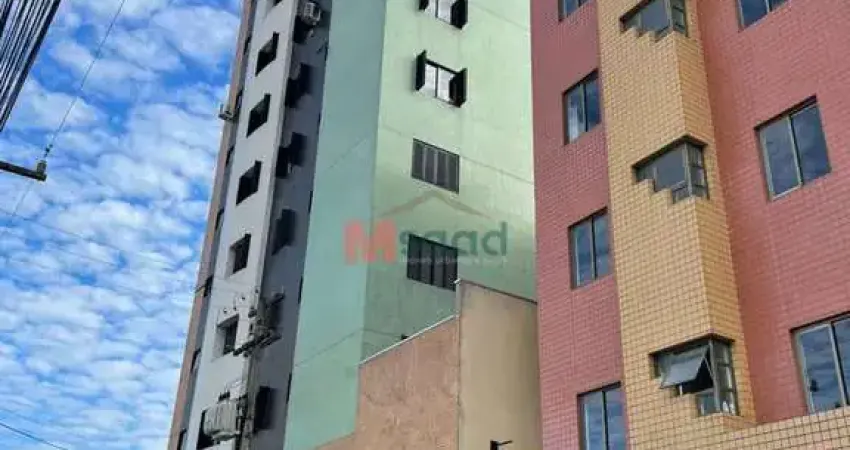 Apartamento com 3 quartos à venda na Rua Sete de Setembro, 125, Centro, Ponta Grossa