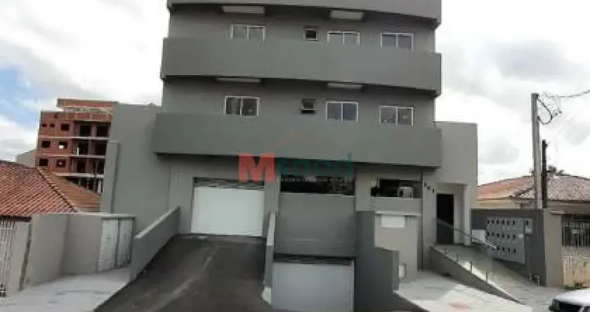 Apartamento com 2 quartos à venda na Rua Marquês de Olinda, 161, Orfãs, Ponta Grossa
