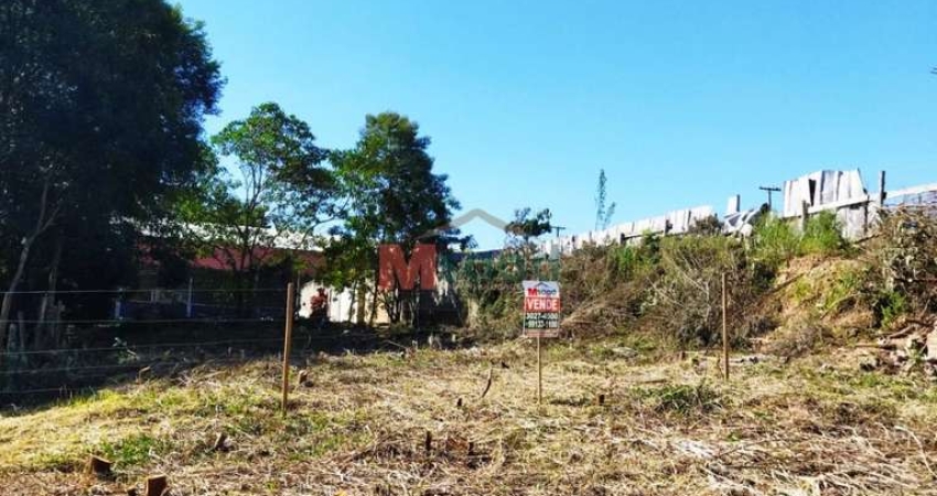 TERRENO JARDIM ALPHAVILLE