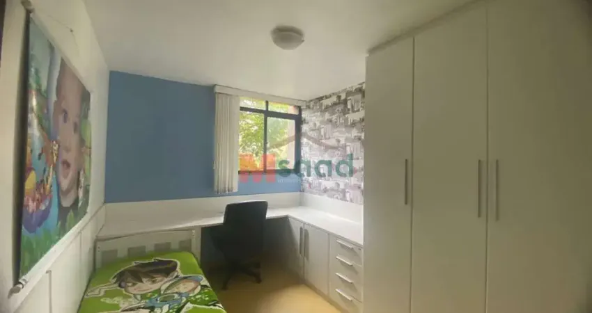 Apartamento com 3 quartos à venda na Rua Vereador Ernâni Batista Rosas, 3131, Jardim Carvalho, Ponta Grossa