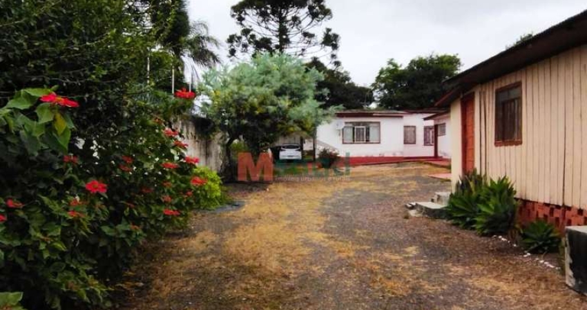 Casa com 3 quartos à venda na Rua Miguel Couto, 1451, Orfãs, Ponta Grossa