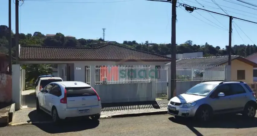 Casa com 3 quartos à venda na Rua Chafic Azim, 234, Jardim Carvalho, Ponta Grossa