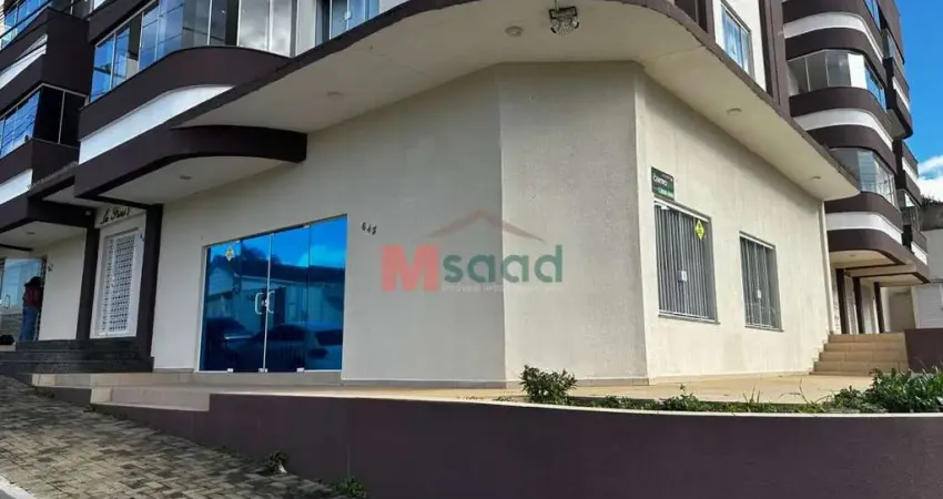 Casa comercial com 1 sala para alugar na Rua Tenente Pinto Duarte, 643, Centro, Ponta Grossa
